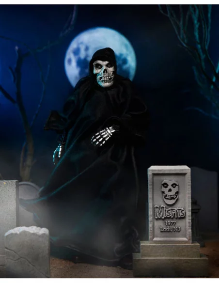 Misfits Figura Ultimate Fiend 18 cm