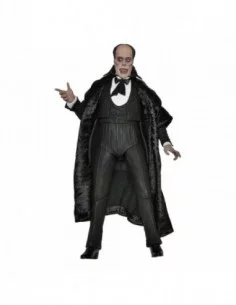 Universal Monsters Figura Ultimate The Phantom of the Opera (1925) 18 cm