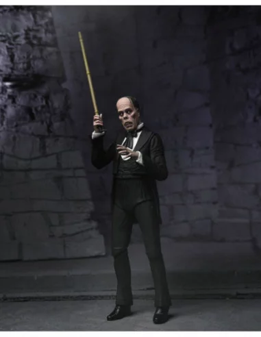 Universal Monsters Figura Ultimate The Phantom of the Opera (1925) 18 cm