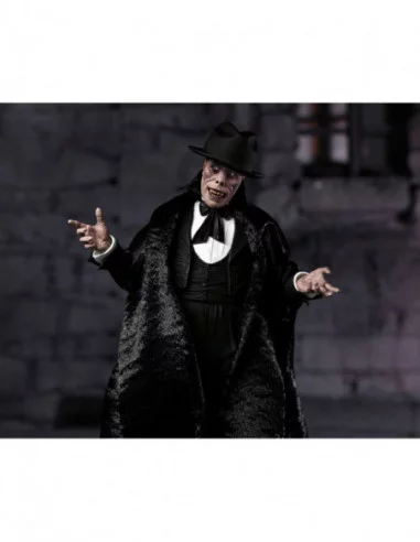 Universal Monsters Figura Ultimate The Phantom of the Opera (1925) 18 cm