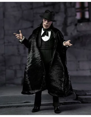 Universal Monsters Figura Ultimate The Phantom of the Opera (1925) 18 cm