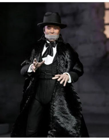 Universal Monsters Figura Ultimate The Phantom of the Opera (1925) 18 cm