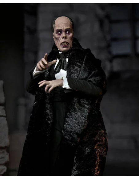 Universal Monsters Figura Ultimate The Phantom of the Opera (1925) 18 cm