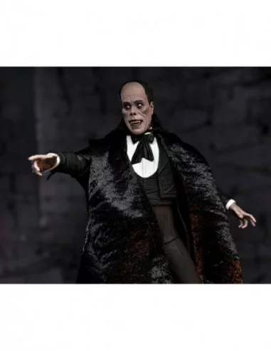 Universal Monsters Figura Ultimate The Phantom of the Opera (1925) 18 cm