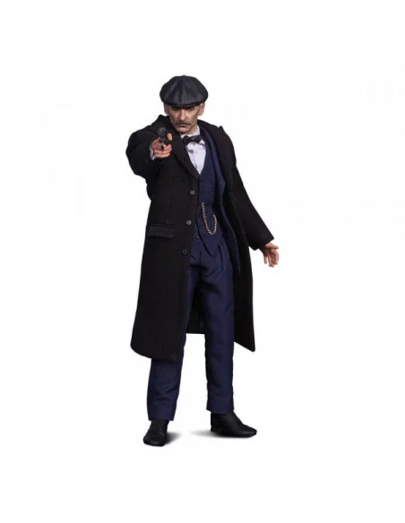 Peaky Blinders Figura 16 Arthur Shelby Limited Edition 30 cm