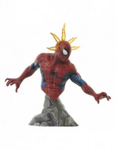 Marvel Comics Busto 1/7 Spider-Man 15 cm