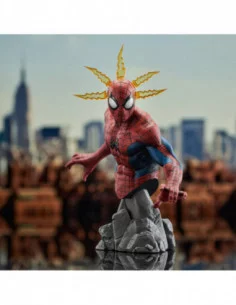 Marvel Comics Busto 1/7 Spider-Man 15 cm 2