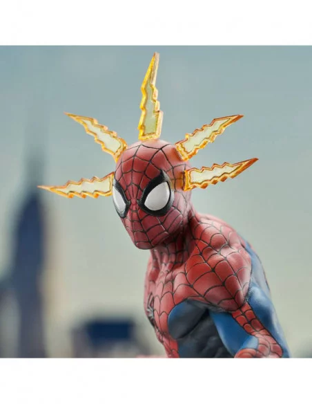 Marvel Comics Busto 1/7 Spider-Man 15 cm