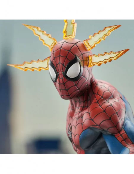 Marvel Comics Busto 1/7 Spider-Man 15 cm
