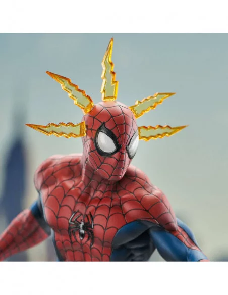 Marvel Comics Busto 1/7 Spider-Man 15 cm