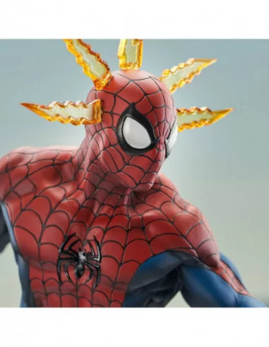 Marvel Comics Busto 1/7 Spider-Man 15 cm