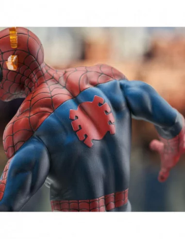 Marvel Comics Busto 1/7 Spider-Man 15 cm