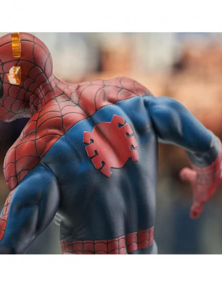 Marvel Comics Busto 1/7 Spider-Man 15 cm