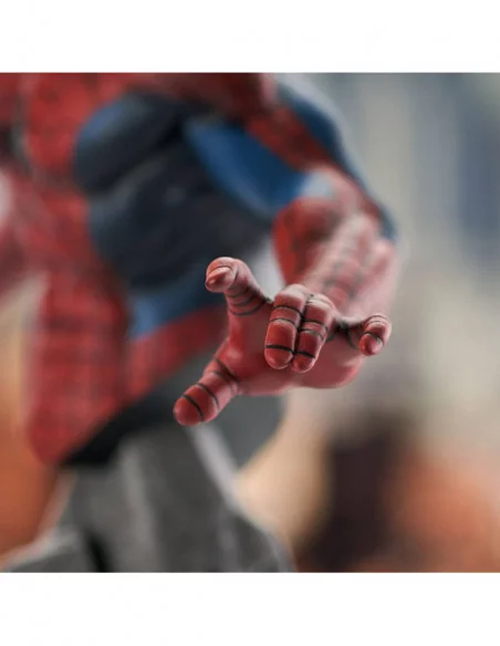 Marvel Comics Busto 1/7 Spider-Man 15 cm