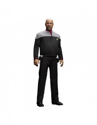 Star Trek: The Next Generation Figura 1/6 Captain Benjamin Sisko (Essentials Version) 30 cm