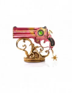 Bayonetta Réplica 1/1 Parsley Scarborough Fair 32 cm