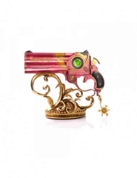 Bayonetta Réplica 1/1 Parsley Scarborough Fair 32 cm