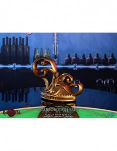 Bayonetta Réplica 1/1 Parsley Scarborough Fair 32 cm 2