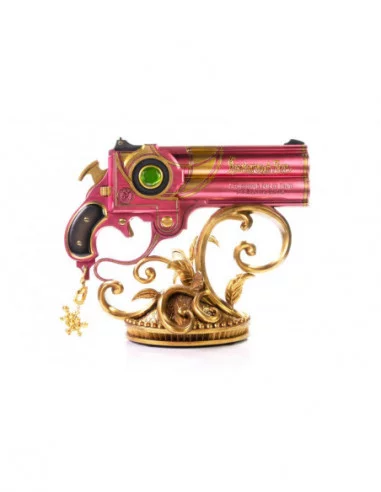 Bayonetta Réplica 1/1 Parsley Scarborough Fair 32 cm