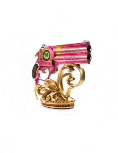 Bayonetta Réplica 1/1 Parsley Scarborough Fair 32 cm