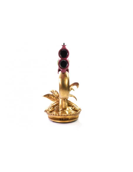 Bayonetta Réplica 1/1 Parsley Scarborough Fair 32 cm