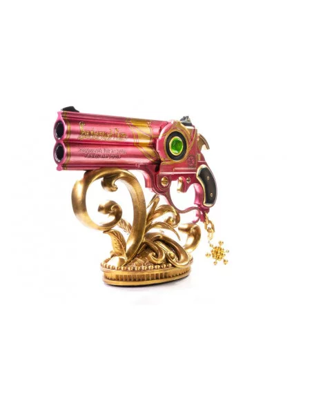 Bayonetta Réplica 1/1 Parsley Scarborough Fair 32 cm