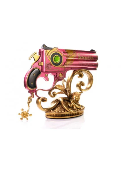 Bayonetta Réplica 1/1 Parsley Scarborough Fair 32 cm