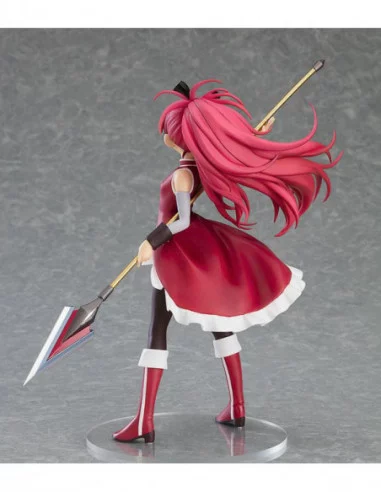 Puella Magi Madoka Magica: The Movie - Rebellion Estatua PVC Pop Up Parade Kyoko Sakura 17 cm