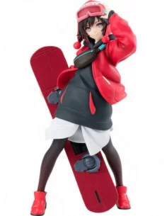 RWBY: Ice Queendom Estatua PVC Pop Up Parade Ruby Rose: Lucid Dream 17 cm