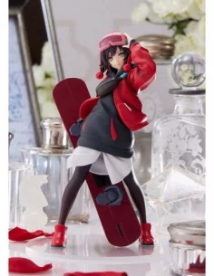 RWBY: Ice Queendom Estatua PVC Pop Up Parade Ruby Rose: Lucid Dream 17 cm 2