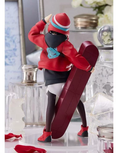 RWBY: Ice Queendom Estatua PVC Pop Up Parade Ruby Rose: Lucid Dream 17 cm