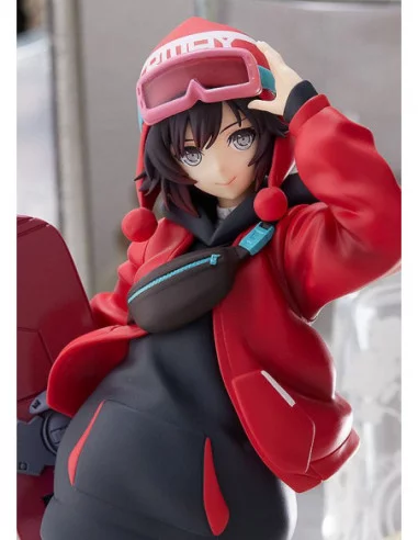 RWBY: Ice Queendom Estatua PVC Pop Up Parade Ruby Rose: Lucid Dream 17 cm