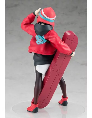 RWBY: Ice Queendom Estatua PVC Pop Up Parade Ruby Rose: Lucid Dream 17 cm