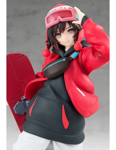 RWBY: Ice Queendom Estatua PVC Pop Up Parade Ruby Rose: Lucid Dream 17 cm