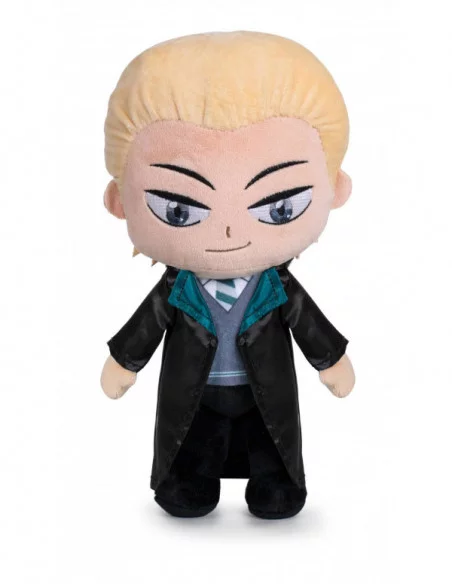 Harry Potter Figura de peluche Draco Malfoy 20 cm 24