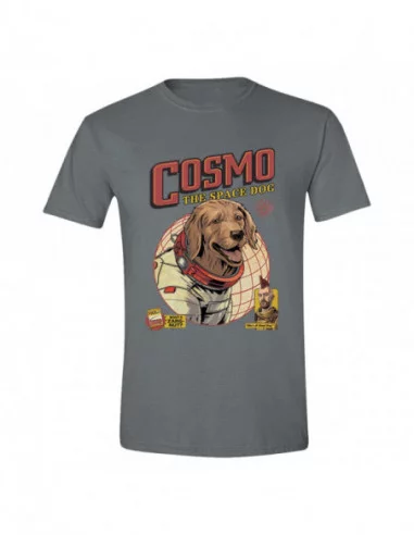 Guardians of the Galaxy Camiseta Space Dog talla L