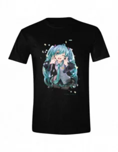 Hatsune Miku Camiseta Called Back talla XL