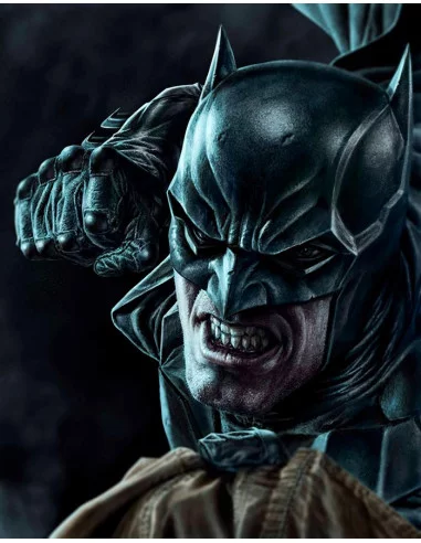es::Batman: Gotham condenada