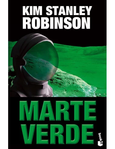 es::Marte verde