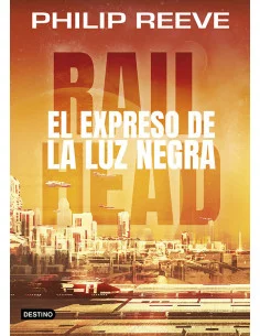 es::El expreso de la Luz Negra (Railhead 2)