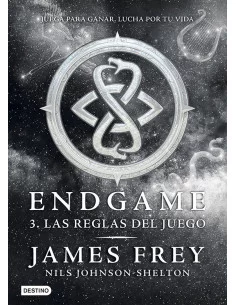 es::Endgame 3. Las reglas del juego