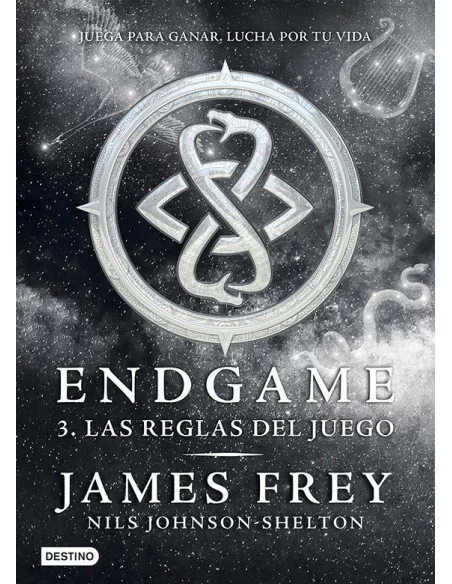es::Endgame 3. Las reglas del juego
