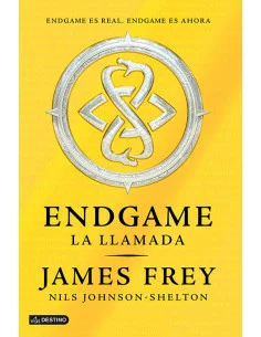 es::Endgame 01 La llamada