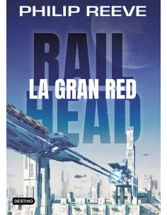 es::Railhead. La gran red