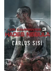 es::Los caminantes: Hades Nebula (Bolsillo)