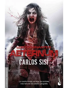 es::Los caminantes: Aeternum