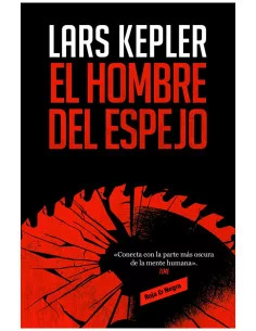 es::El hombre del espejo