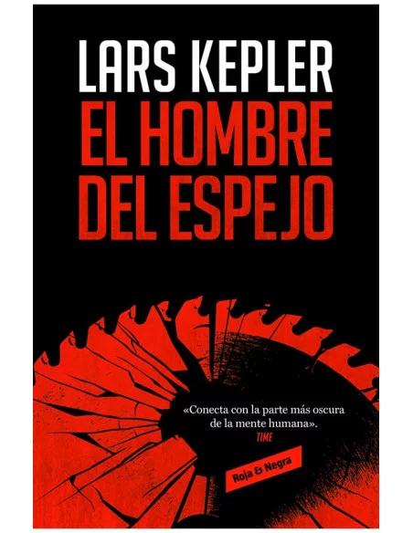 es::El hombre del espejo