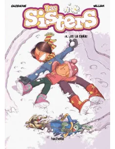 es::Las sisters 04. Es la caña