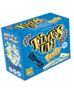 es::Time's Up! Party 2